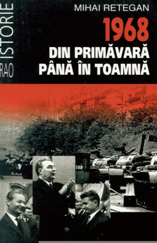 1968 - Din primavara pina in toamna - 18.18 Lei