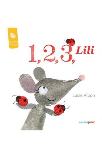 1 2 3 Lili - 44.40 Lei