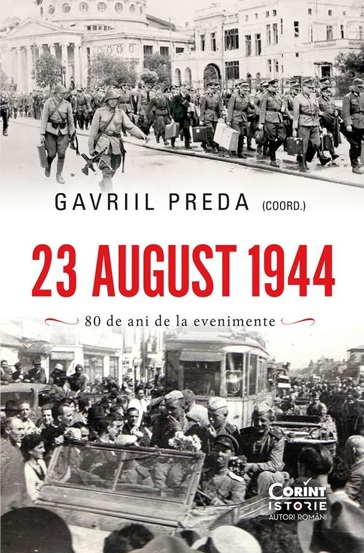23 august 1944. 80 de ani de la evenimente - 69.80 Lei
