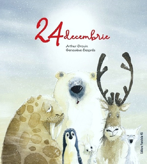 24 decembrie - 26.78 Lei