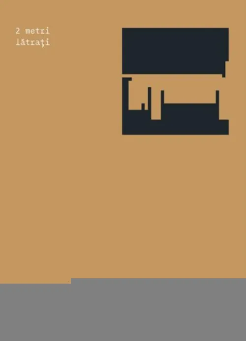 2 metri latrati - 24.15 Lei