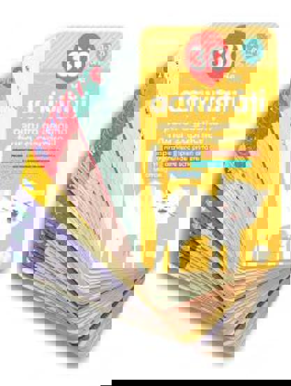 30 de Activitati pentru a gestiona furia si capriciile - 26,26 Lei