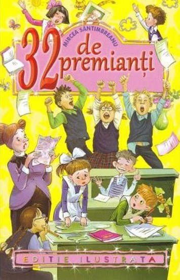 32 de premianti - 9.09 Lei