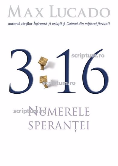 3: 16 Numerele sperantei - 40 Lei