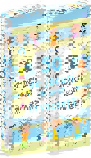 50 de jocuri de jucat in vacanta - 23.22 Lei