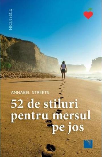 52 de stiluri pentru mersul pe jos - 47.50 Lei