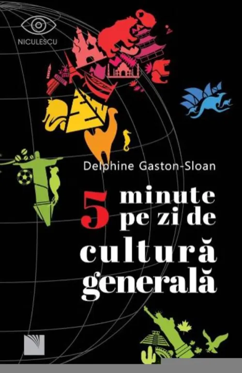 5 minute pe zi de cultura generala - 31.20 Lei