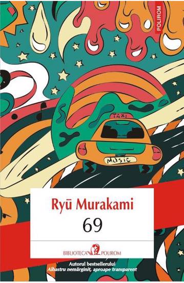 69 - Ryū Murakami - 40,20 Lei