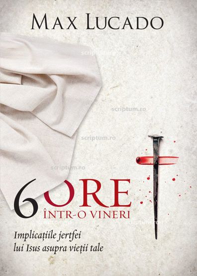 6 ore intr-o vineri - 42.40 Lei