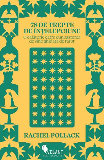 78 de trepte de intelepciune - 39.89 Lei