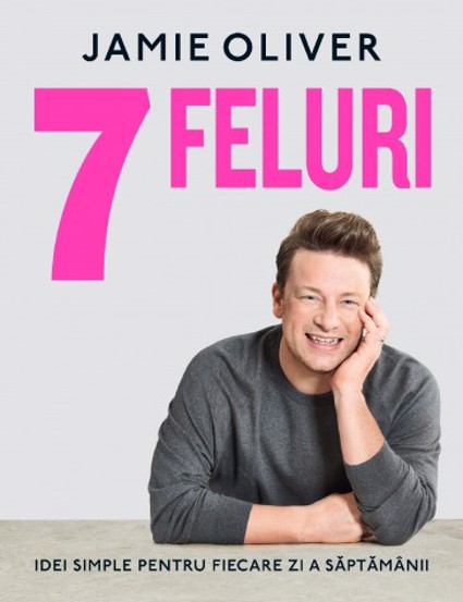 7 Feluri - 107.80 Lei