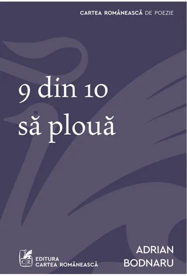 9 din 10 sa ploua - 34.20 Lei