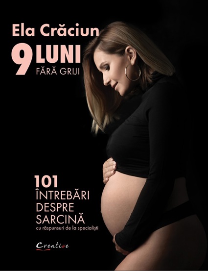 9 luni fara griji - 66,80 Lei