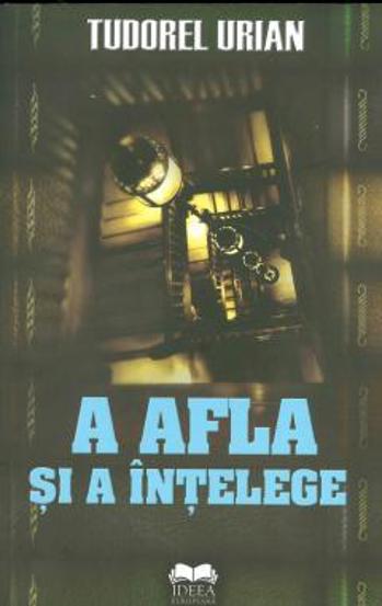 A afla si a intelege - 7.49 Lei