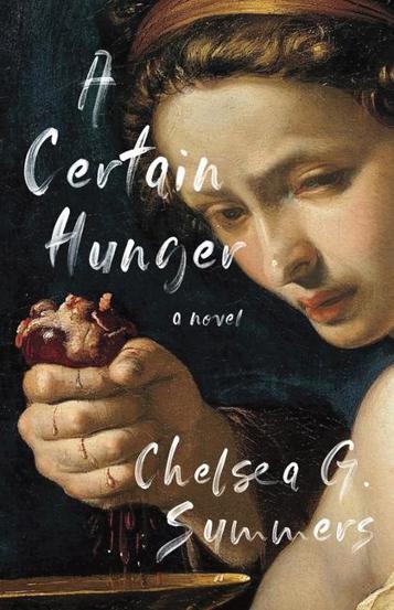 A Certain Hunger - 63,71 Lei