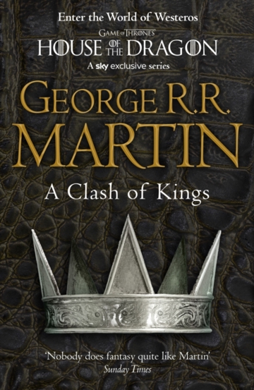 A Clash of Kings : Book 2 - 49.06 Lei