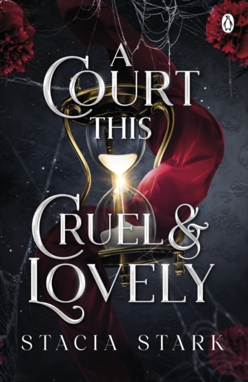 A Court This Cruel and Lovely : (Kingdom of Lies book 1) - 47.42 Lei