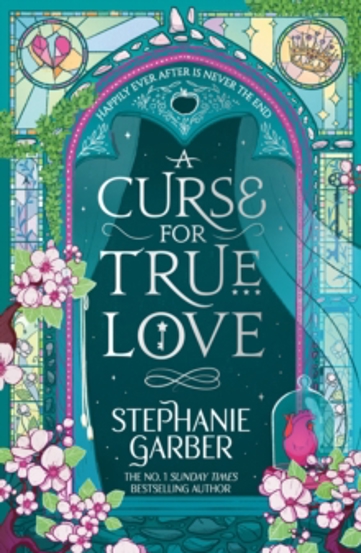 A Curse for True Love - 50.05 Lei