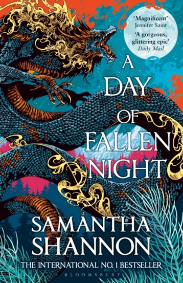 A Day of Fallen Night - 63.71 Lei