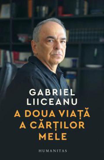 A doua viata a cartilor mele - 41.22 Lei