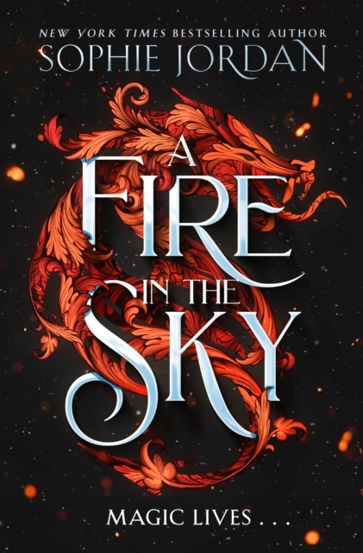 A Fire in the Sky - 90.61 Lei