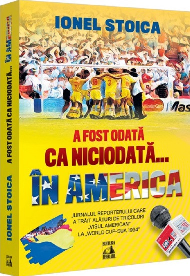 A fost odata ca niciodata... in America - 43.26 Lei