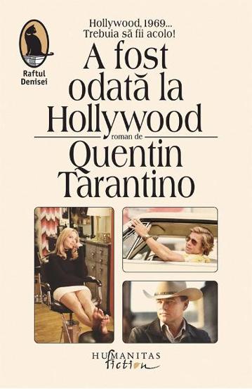 A fost odata la Hollywood - 38,17 Lei