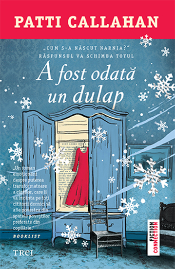 A fost odata un dulap - 39.52 Lei