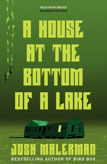 A House at the Bottom of a Lake - 54.82 Lei