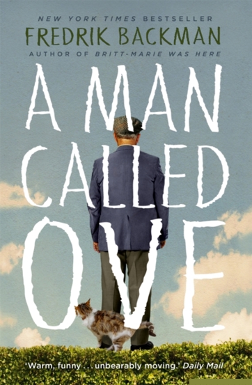 A Man Called Ove : Now a major film starring Tom Hanks - 63,71 Lei