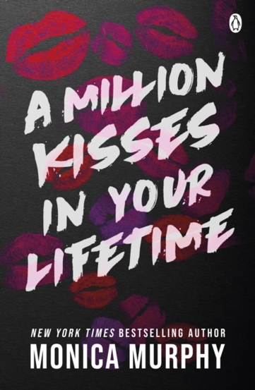 A Million Kisses In Your Lifetime - 49.83 Lei