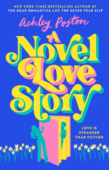 A Novel Love Story - 50.01 Lei