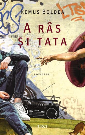 A ras si tata - 26,83 Lei