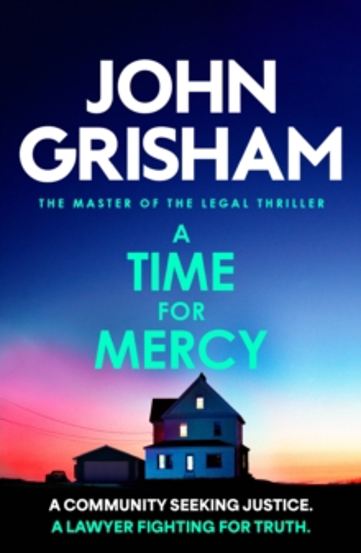 A Time for Mercy - 55.67 Lei