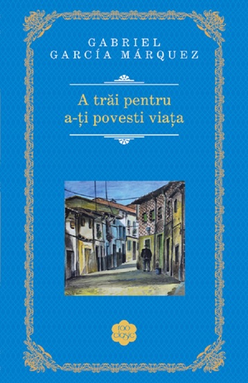 A trai pentru a-ti povesti viata - 31.95 Lei