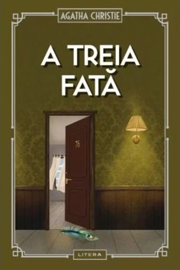 A treia fata Vol.43 - 42.28 Lei