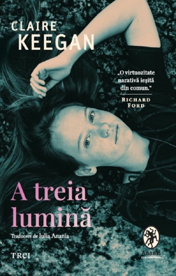 A treia lumina - 35 Lei