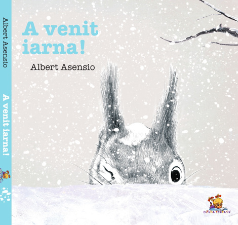 A venit iarna! - 31.50 Lei