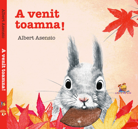 A venit toamna! - 25.13 Lei