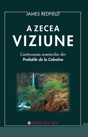 A Zecea Viziune - 49.50 Lei