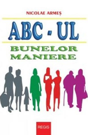 Abc-ul bunelor maniere - 6.18 Lei