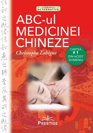 ABC-ul Medicinei Chineze - 55 Lei