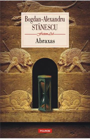 Abraxas - 79.20 Lei