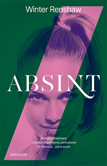 Absint - 29.30 Lei