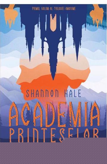 Academia printeselor - 32.62 Lei