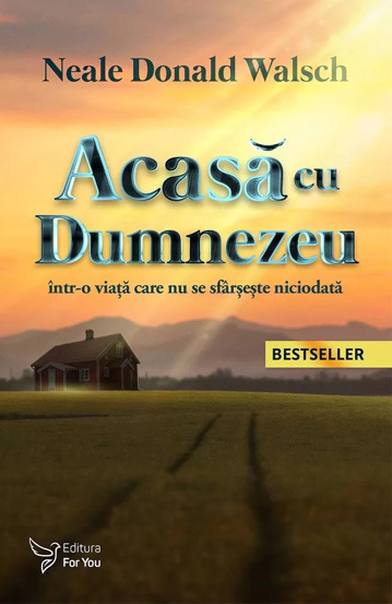 Acasa cu Dumnezeu - 27.63 Lei