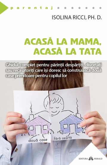 Acasa la mama acasa la tata - 42.95 Lei