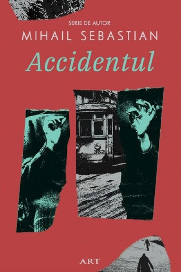 Accidentul - 44.10 Lei