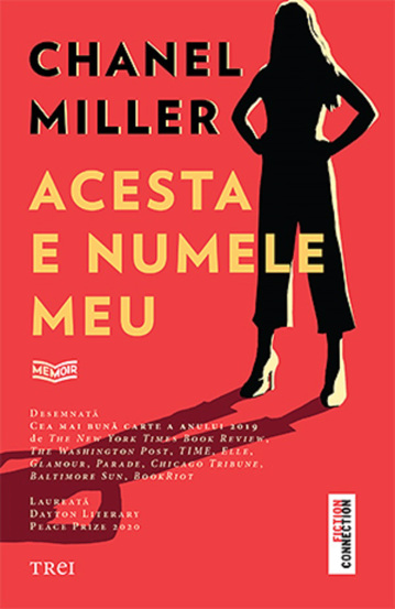 Acesta e numele meu - 31.17 Lei