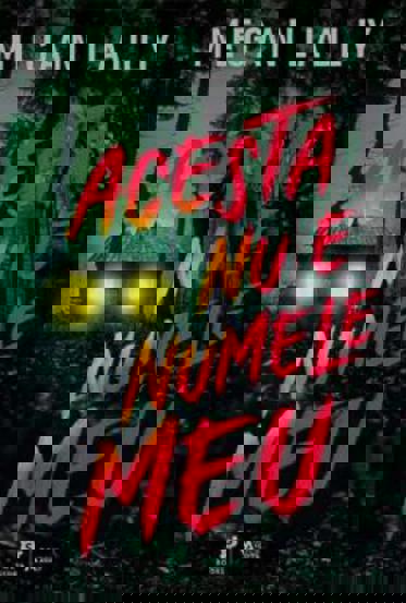 Acesta nu e numele meu - 41.85 Lei